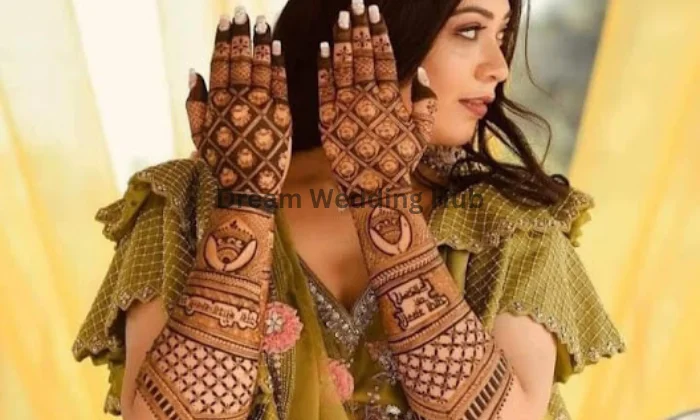 R K Mehndi Arts